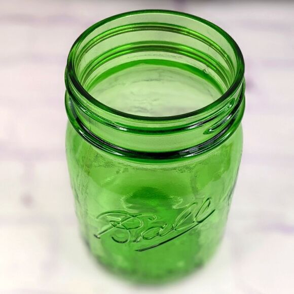 Ball 'Perfection' Wide Mouth Quart - Limited Anniversary Edition - Picture 3 of 8